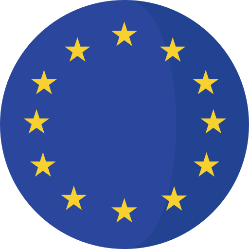 Europe Flag