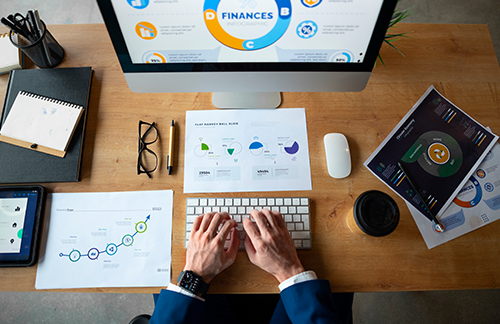 Finance & Accounting