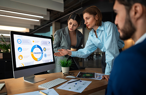 Business & Management