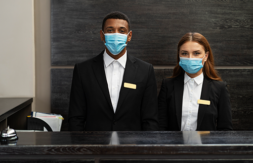 Hospitality and Tourism